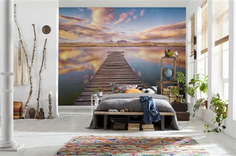 15 Murals To Make Your Studio Apartment A Masterpiece Brewster Home