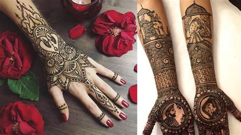 Beauty, cosmetic & personal care in mumbai, maharashtra. 30 mehandi designs and where to find a good artist, no ...
