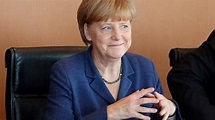 Angela Merkel könnte freiwillig als Bundeskanzlerin zurücktreten