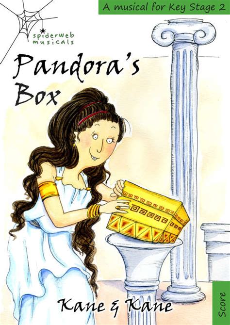 Pandoras Box Myth Pandoras Box The Myth Behind The Popular Idiom