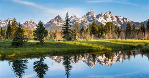 51 Fun Things To Do And Places To Visit In Wyoming Attractions And Activities