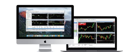 Download Mt4 For Mac Try Metatrader 4 Mac With A Free Demo