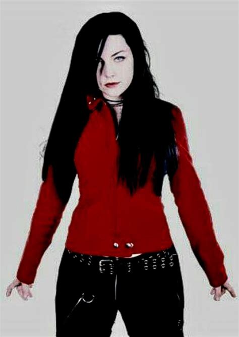 Amy Lee Evanescence ♥️ Amy Lee Celebridades Evanescence