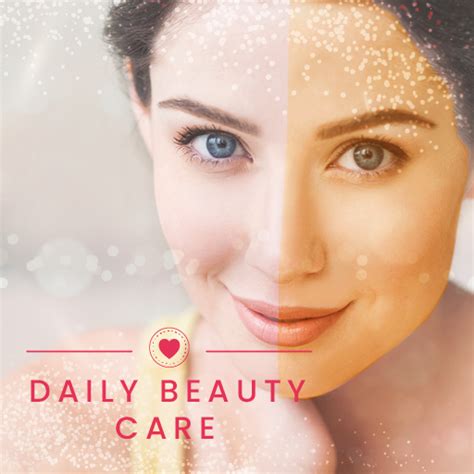 Daily Beauty Care Beauty Tips Apps On Google Play