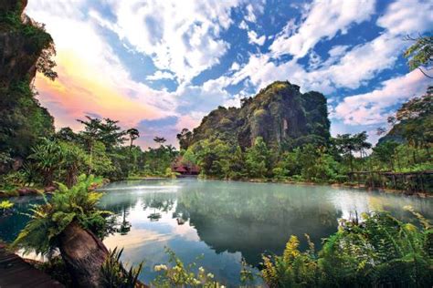 The banjaran hotsprings retreat (resort), ipoh (malaysia) deals. Banjaran Hot Spring Retreat, Ipoh - HolidayGoGoGo