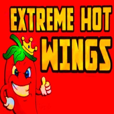 Extreme Hot Wings Antioch Nashville Tn