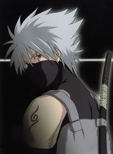 53 Best Images About Kakashi On Pinterest Kakashi Face Kakashi And