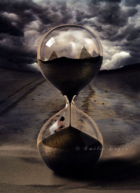 Hourglass Artist Emilie Leger Hourglass Hourglasses Sand Clock
