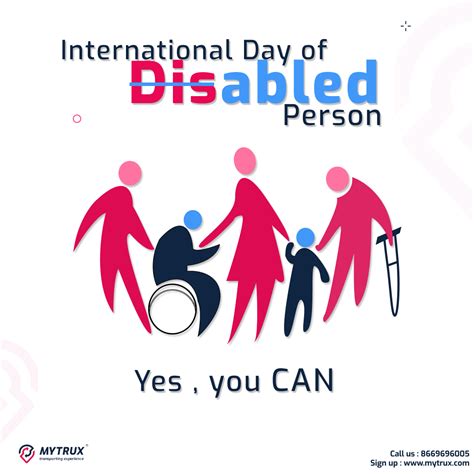 National Disability Day Disability Rights And Why You Need To Know