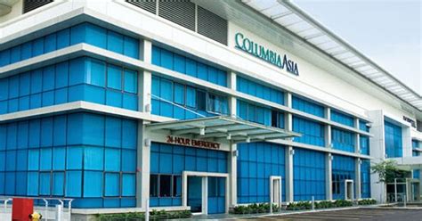 Permohonan adalah dipelawa daripada warganegara malaysia yang berumur tidak kurang daripada 18 tahun ke atas pada tarikh tutup iklan jawatan dan berkelayakan untuk mengisi kekosongan jawatan kosong terkini di hospital melaka. Jawatan Kosong Columbia Asia Management Office 2018 ...