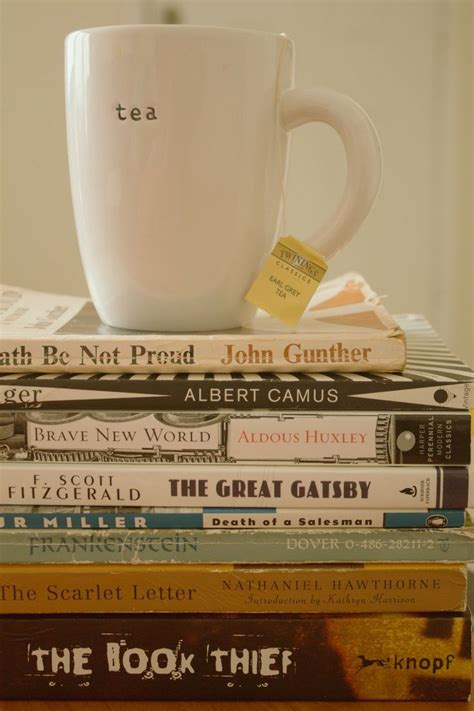 35 Things To Do With All Those Books Tea Books Books Tea