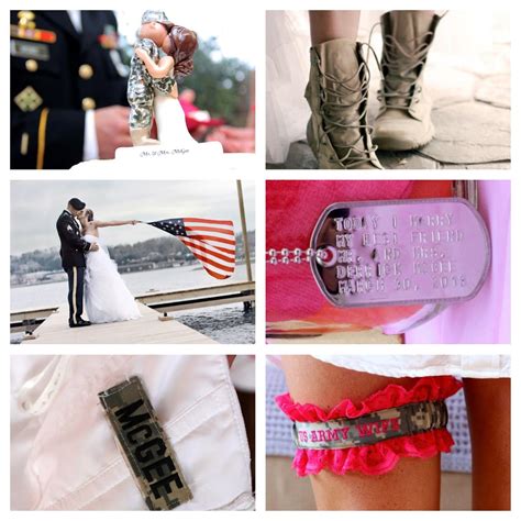 Military Wedding Omg I Love The Boot Picture Idea Military