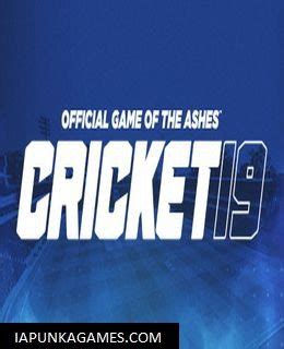 There were many logical reasons for which cricket 19 features 9 major tournaments including new exhibition matches in ea sports cricket 07 containing all the latest stuff like the latest. Cricket 19 Free Download ApunKaGames - Free Download Full Version