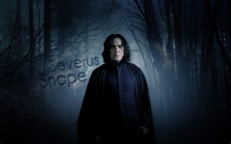 Severus Snape Erdf Gyesrd Ger H Dfgerw Hd Wallpaper Peakpx