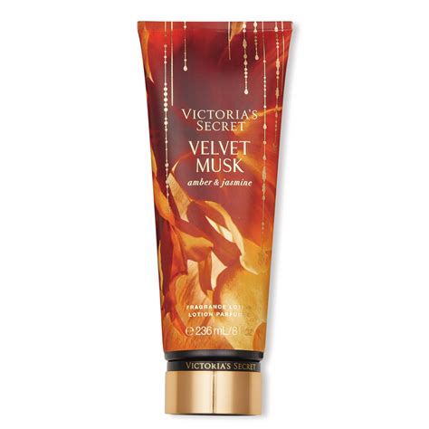 Velvet Musk By Victoria S Secret 236ml Fragrance Lotion Perfume Nz