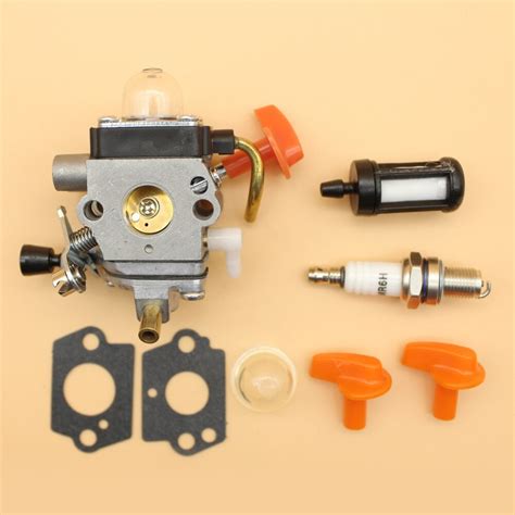 What is electric pressure washer? Trimmer Carburetor Knob Filter Kit Fit STIHL FS87 FS87R ...
