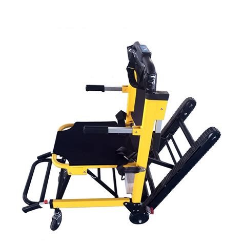 It's become a popular form of exercise, especially in the you realize an average power wheelchair weighs 350# without a recline, stand, or stair climbing equipment. Aluminum alloy electric folding stair climbing wheelchair ...
