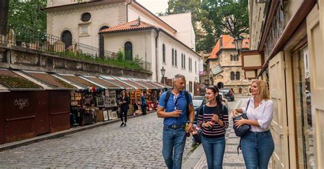 prague old town and jewish quarter 1 5 hour guided tour getyourguide