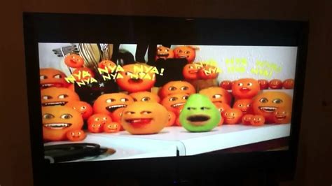 Annoying Orange Toys Tv Commercial Youtube