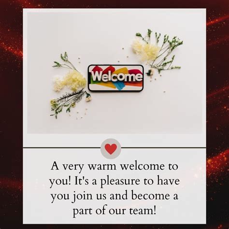 150 Welcome Messages Best Short Warm Welcome Wishes