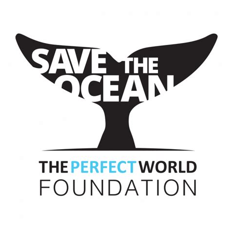 Tpwf This Year Focus On Our Oceans Save The Ocean The Perfect World