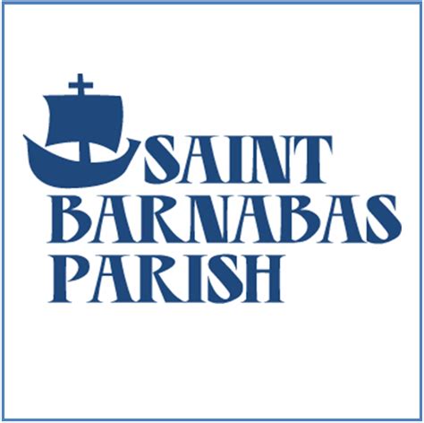 St Barnabas Catholic Parish Of Louisville Louisville Ky