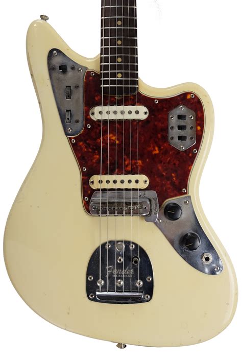 1964 Fender Jaguar Notom Guitars