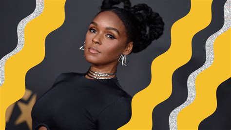 Janelle Monaes Latest Slay Just Made Yellow The Must Wear Color Of The