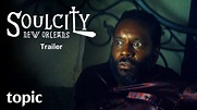 Soul City | Trailer | Topic - YouTube