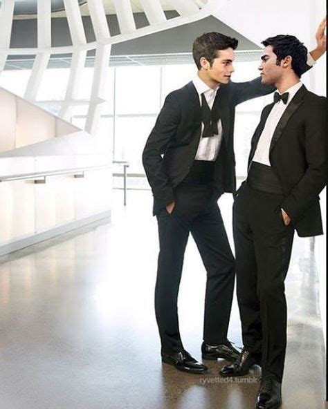 Pin On Sterek