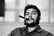Che Guevara Speaks on Decolonising the University