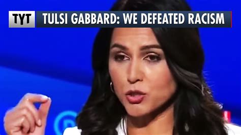 Busted Tulsi Gabbard S Hypocrisy On The Justice System Youtube