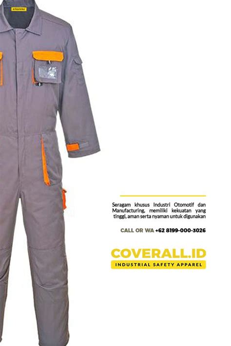 Untuk melihat contoh baju lainnya silahkan (klik disini). Baju Bengkel Warna Kombinasi - Pabrik Konveksi Seragam ...