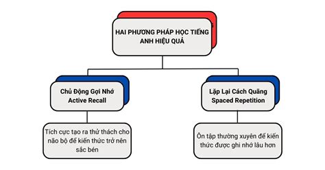 Phương Pháp Spaced Repetition Và Active Recall Trong ôn Luyện Ielts Writing