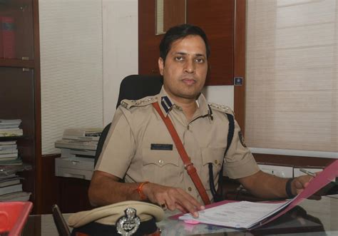 Mangalore Kankanady Town Police Inspector S H Bhajantri Suspended Over Support For Illegal Sand