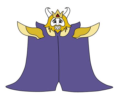 Asgore Daily 63 By Blues Lesharpe On Deviantart