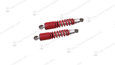 Tricycle Rear Shock Absorber Bost