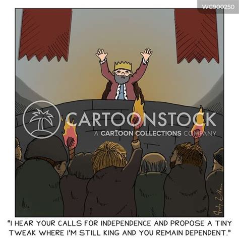 Political Power Cartoons And Comics Funny Pictures From Cartoonstock