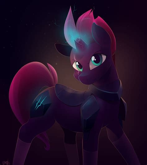 Tempest Shadow By B Epon On Deviantart