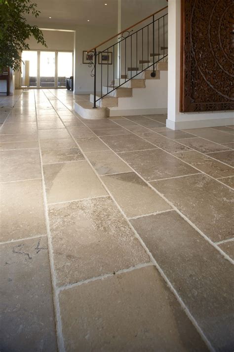 Natural Stone Floor Tiles Kitchen Lola Berry