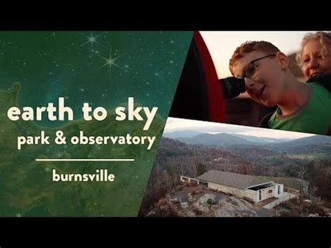 Stargaze At Mayland Earth To Sky Park And Bare Dark Sky Observatory