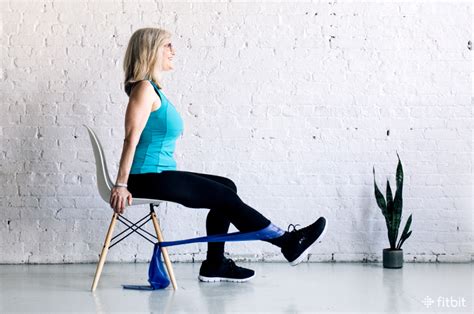6 Knee Strengthening Exercises That Help Fight Osteoarthritis Pain And
