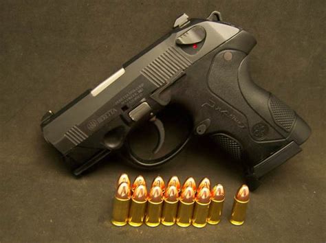 Best 9mm Handguns For Women Gun Carrier Top Picks