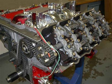What Is Sohc And Dohc Engine The Differences Between Ohv Sohc And
