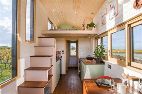 Brilliant New Tiny Homes That Could Simplify Your Life Copy