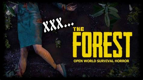 The Forest Xxx Youtube