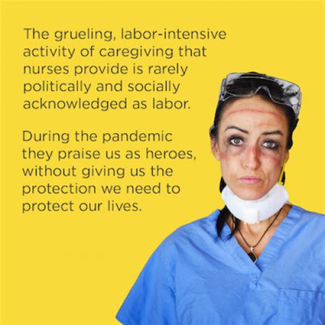 Deadly Shame White Paper National Nurses United