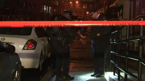 Triple Shooting Leaves Teen Dead In Philadelphias Wissinoming