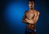 Nick McCrory | Golden Boys: The Hottest Olympians Competing in London ...