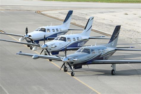 Piper M600sls Sold During Sun N Fun Aerospace Expo 2021 Piper Aircraft